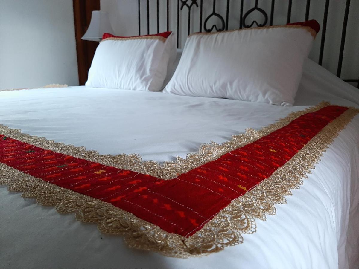 Casa De Siete Balcones Boutique 4* Oaxaca