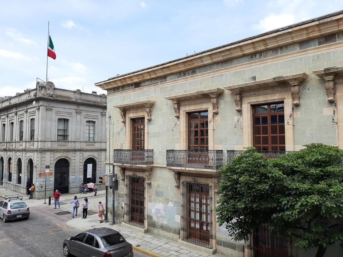 Hotel Casa De Siete Balcones Boutique 4*