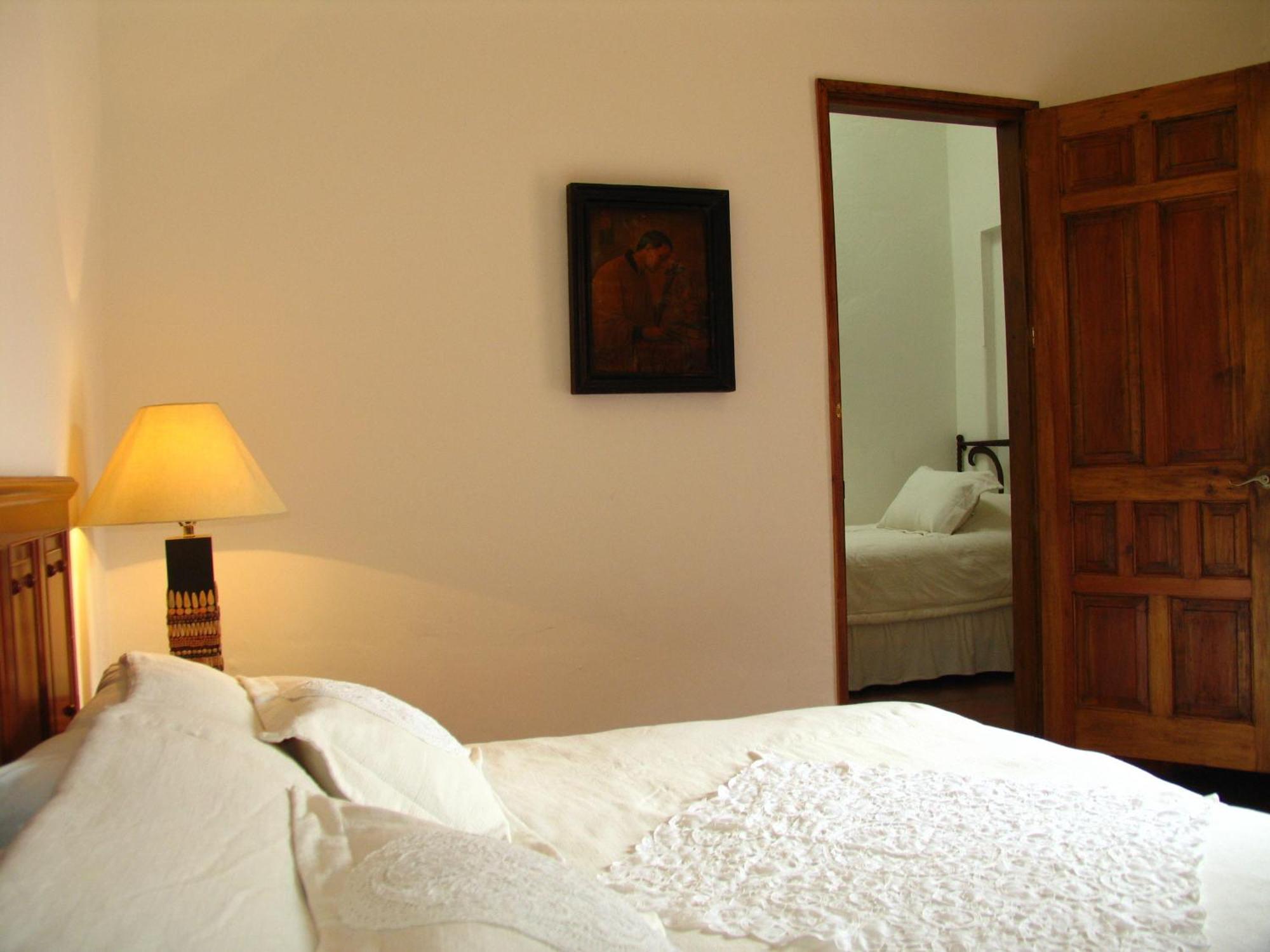 Casa De Siete Balcones Boutique Oaxaca