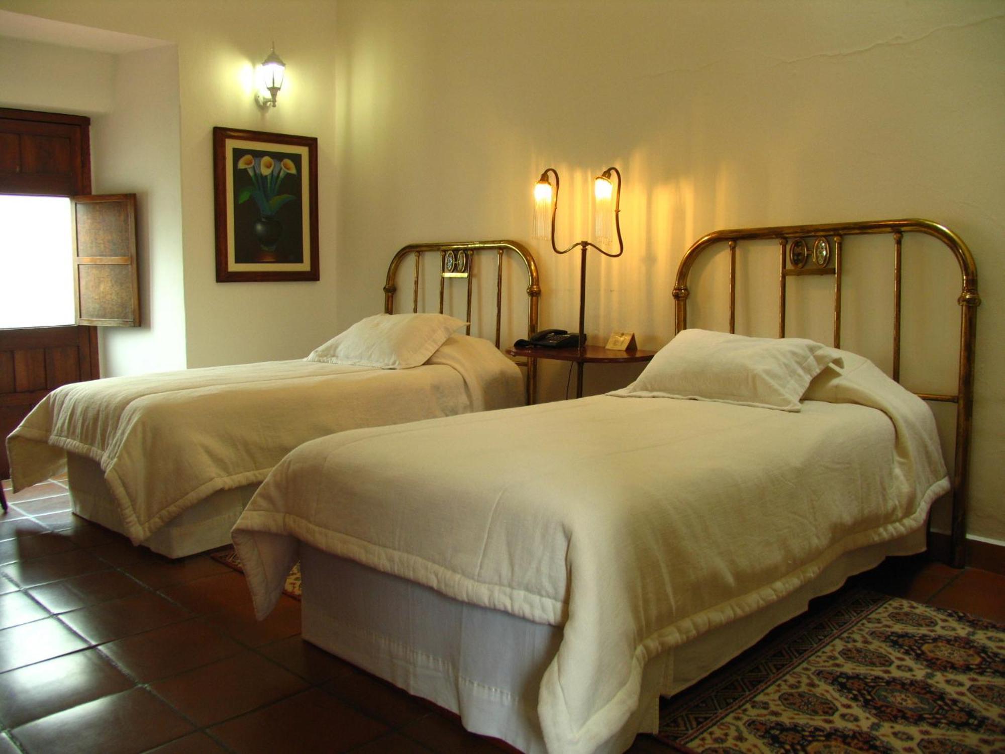 Hotel Casa De Siete Balcones Boutique