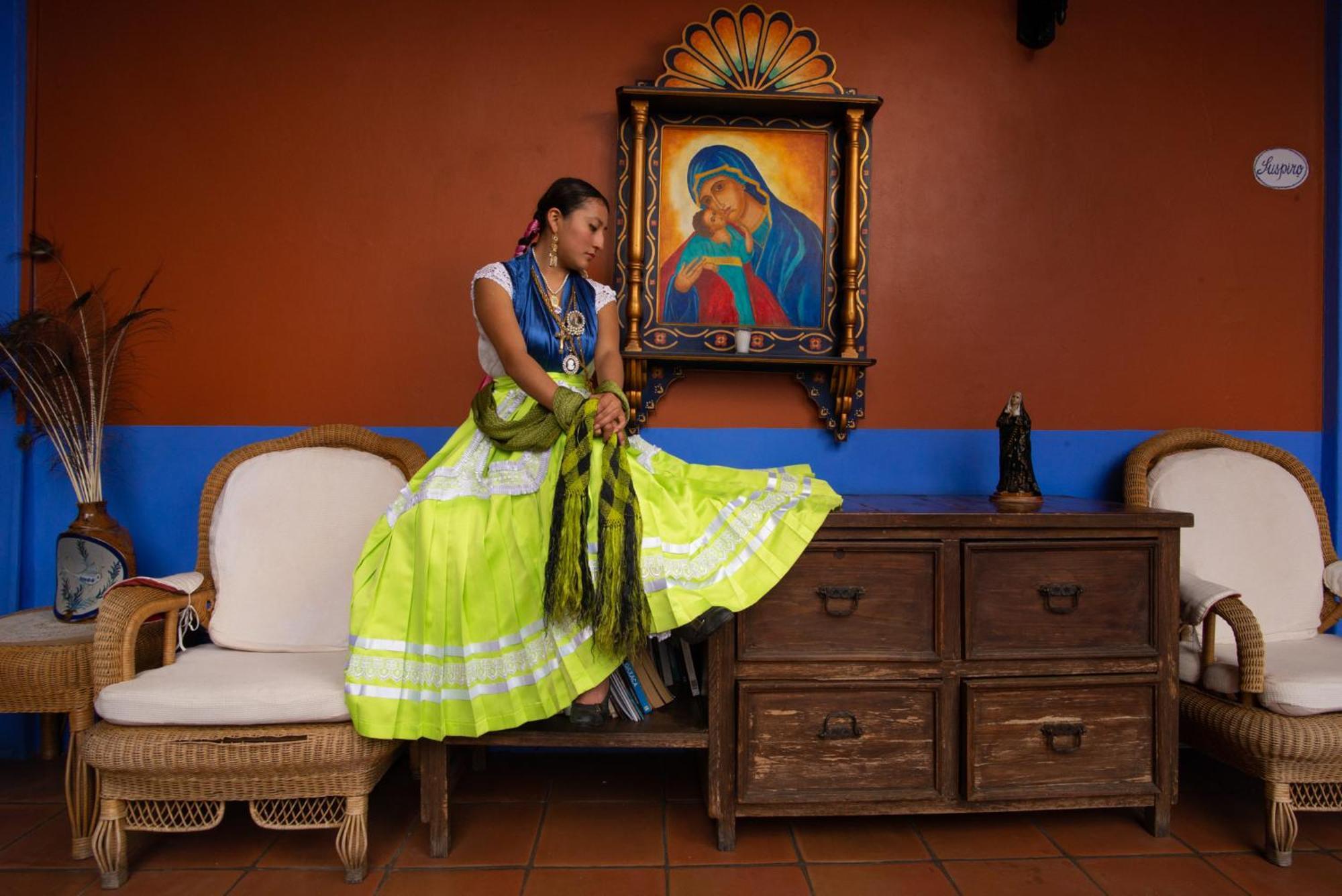 Hotel Casa De Siete Balcones Boutique