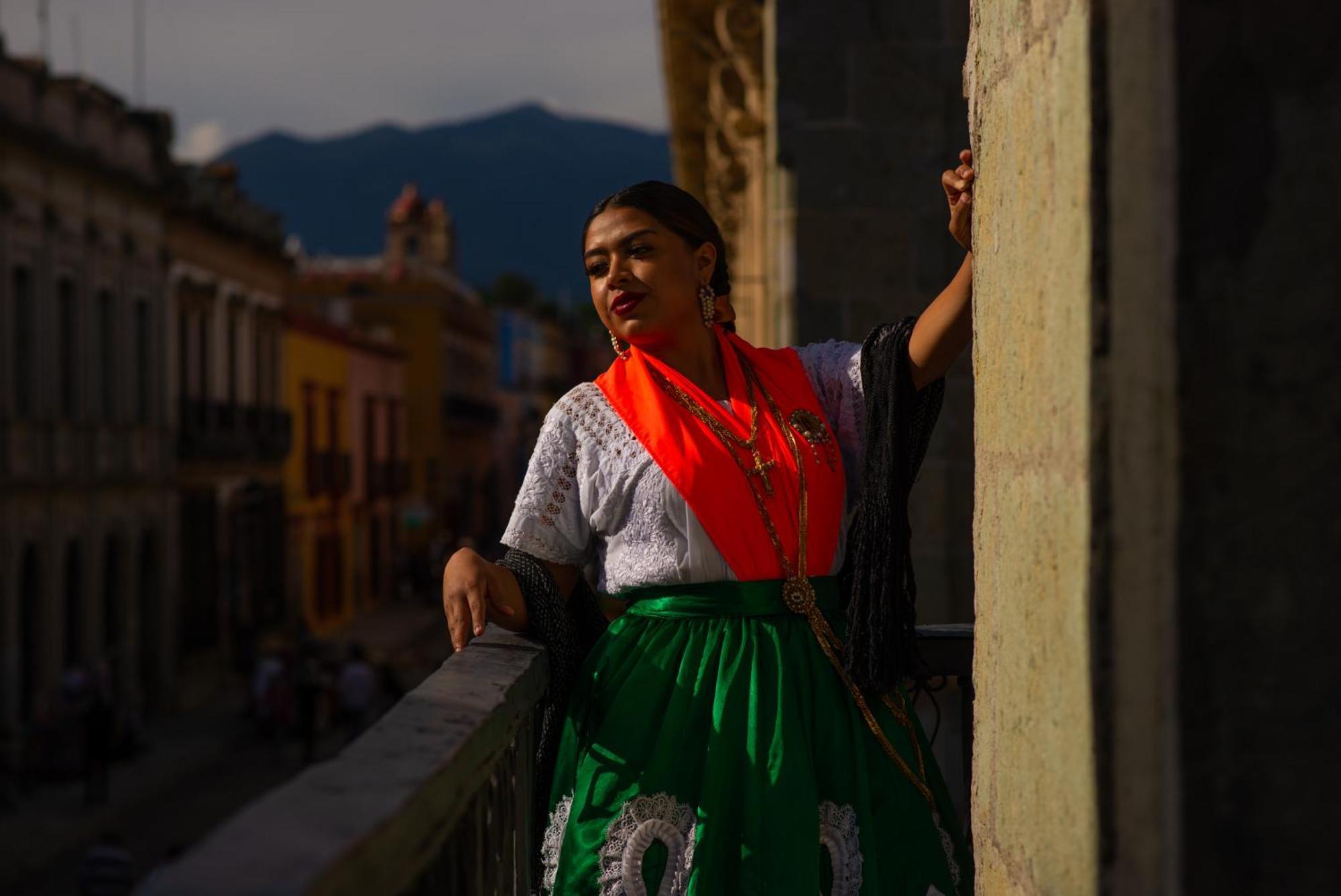 Casa De Siete Balcones Boutique Hotel Oaxaca