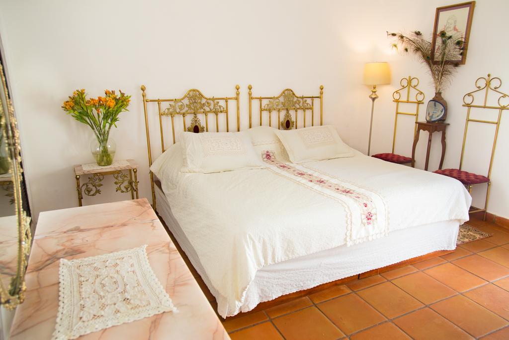 Hotel Casa De Siete Balcones Boutique 4*
