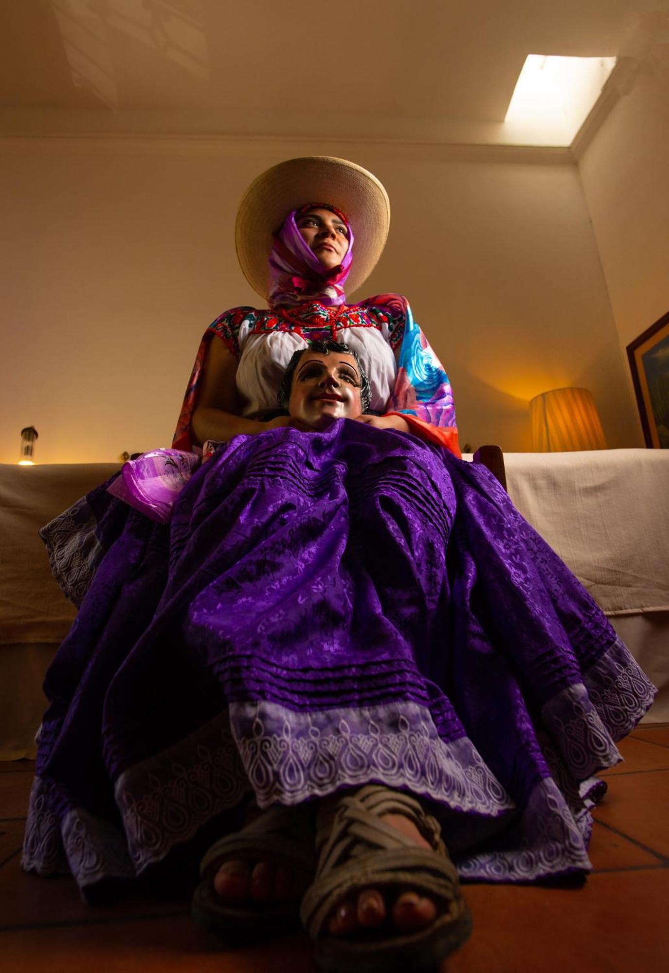 Casa De Siete Balcones Boutique Hotel