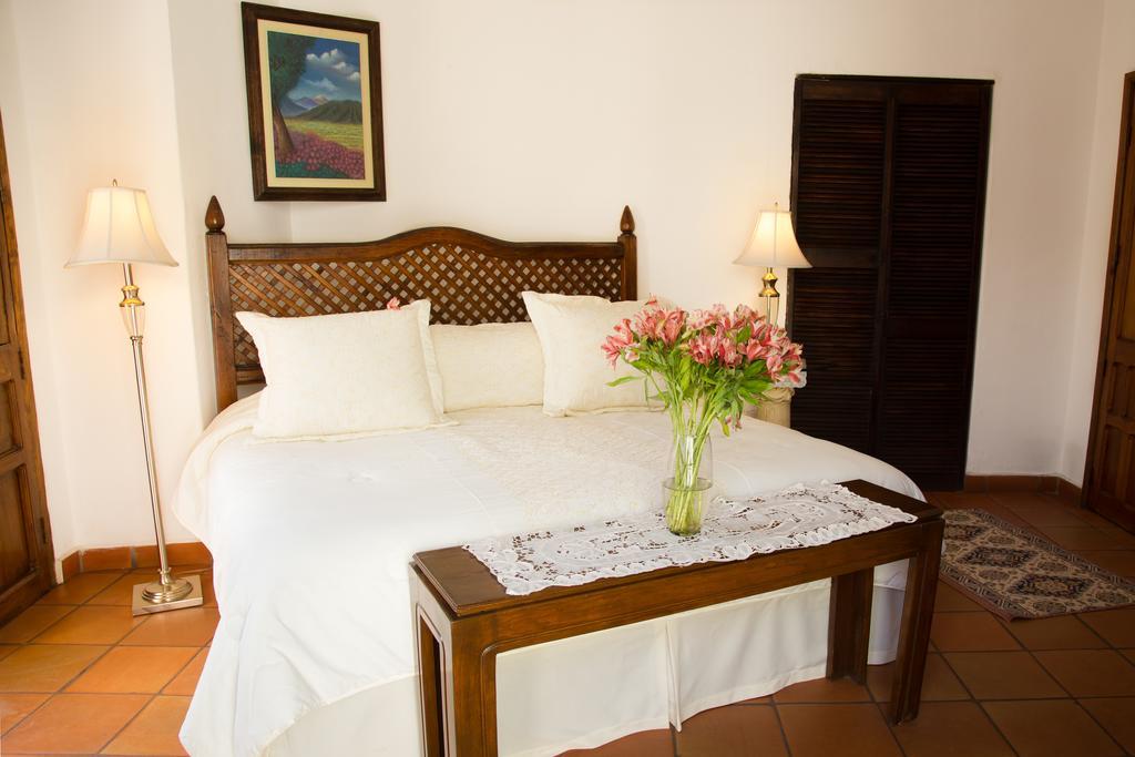 Casa De Siete Balcones Boutique Oaxaca