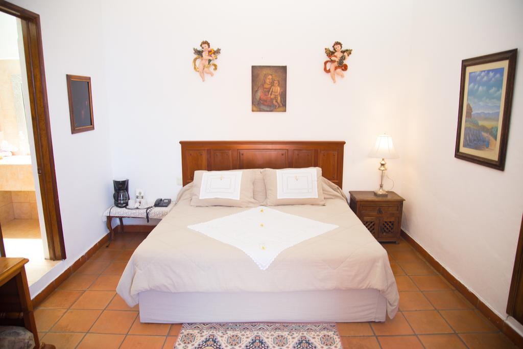 Casa De Siete Balcones Boutique Hotel 4*